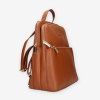 Refresh 183335-CAMEL BOLSO Zaino camel da donna