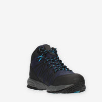 Lumberjack Outdoor Shell Sneakers blu da uomo waterproof