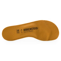 Birkenstock 1001258 Soletta comfort Birko Tex (calzata regolare)