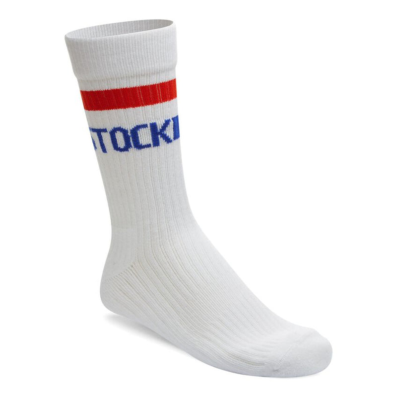 Birkenstock 1026271 Cotton Tennis Socks Calze bianche