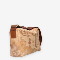 Borsa a Spalla Piccola LLG05-S578-0548 di Alviero Martini Prima Classe