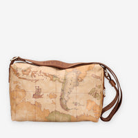 Borsa a Spalla Piccola LLG05-S578-0548 di Alviero Martini Prima Classe