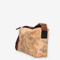 Borsa a Tracolla Alviero Martini Prima Classe Geo Classic