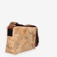 Borsa a Tracolla Alviero Martini Prima Classe Geo Classic