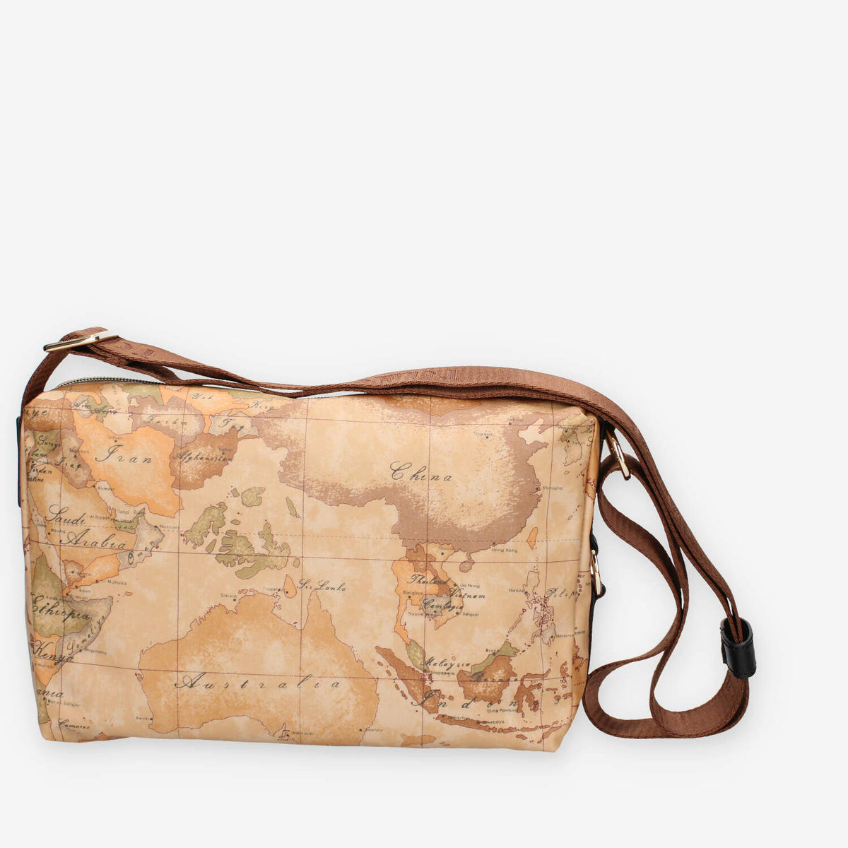 Borsa a Tracolla Alviero Martini Prima Classe Geo Classic