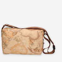 Borsa a Tracolla Alviero Martini Prima Classe Geo Classic