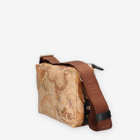 Borsa a Tracolla Alviero Martini Prima Classe Geo Classic
