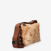 Borsa a Tracolla Alviero Martini Prima Classe Geo Classic