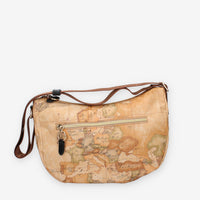 Borsa a Spalla Media LLG04-S578-0001 di Alviero Martini Prima Classe