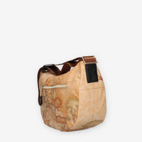 Borsa a Spalla Media LLG04-S578-0001 di Alviero Martini Prima Classe