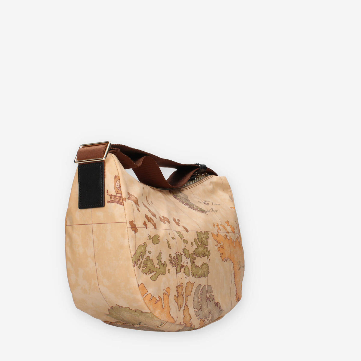 Borsa a Spalla Media LLG04-S578-0001 di Alviero Martini Prima Classe