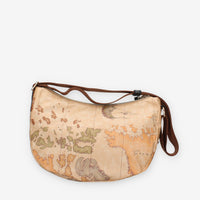 Borsa a Spalla Media LLG04-S578-0001 di Alviero Martini Prima Classe