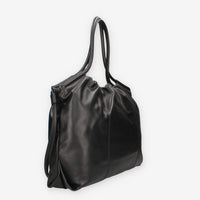 Borsa Shopping Alviero Martini Prima Classe in Pelle Nera