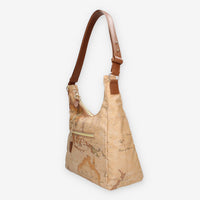 Borsa a Spalla Alviero Martini Prima Classe Geo Classic