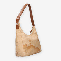 Borsa a Spalla Alviero Martini Prima Classe Geo Classic