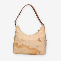 Borsa a Spalla Alviero Martini Prima Classe Geo Classic