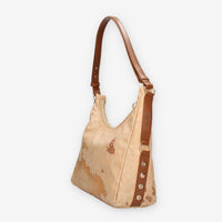 Borsa a Spalla Alviero Martini Prima Classe Geo Classic