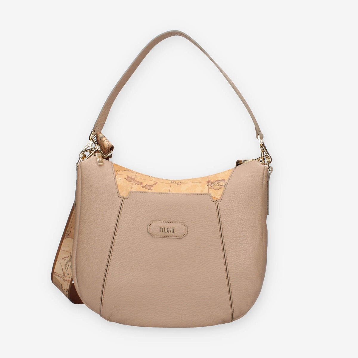 Borsa a Spalla Elegante Alviero Martini Prima Classe - Modello LLG15-8630-0927