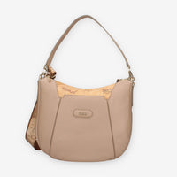 Borsa a Spalla Elegante Alviero Martini Prima Classe - Modello LLG15-8630-0927