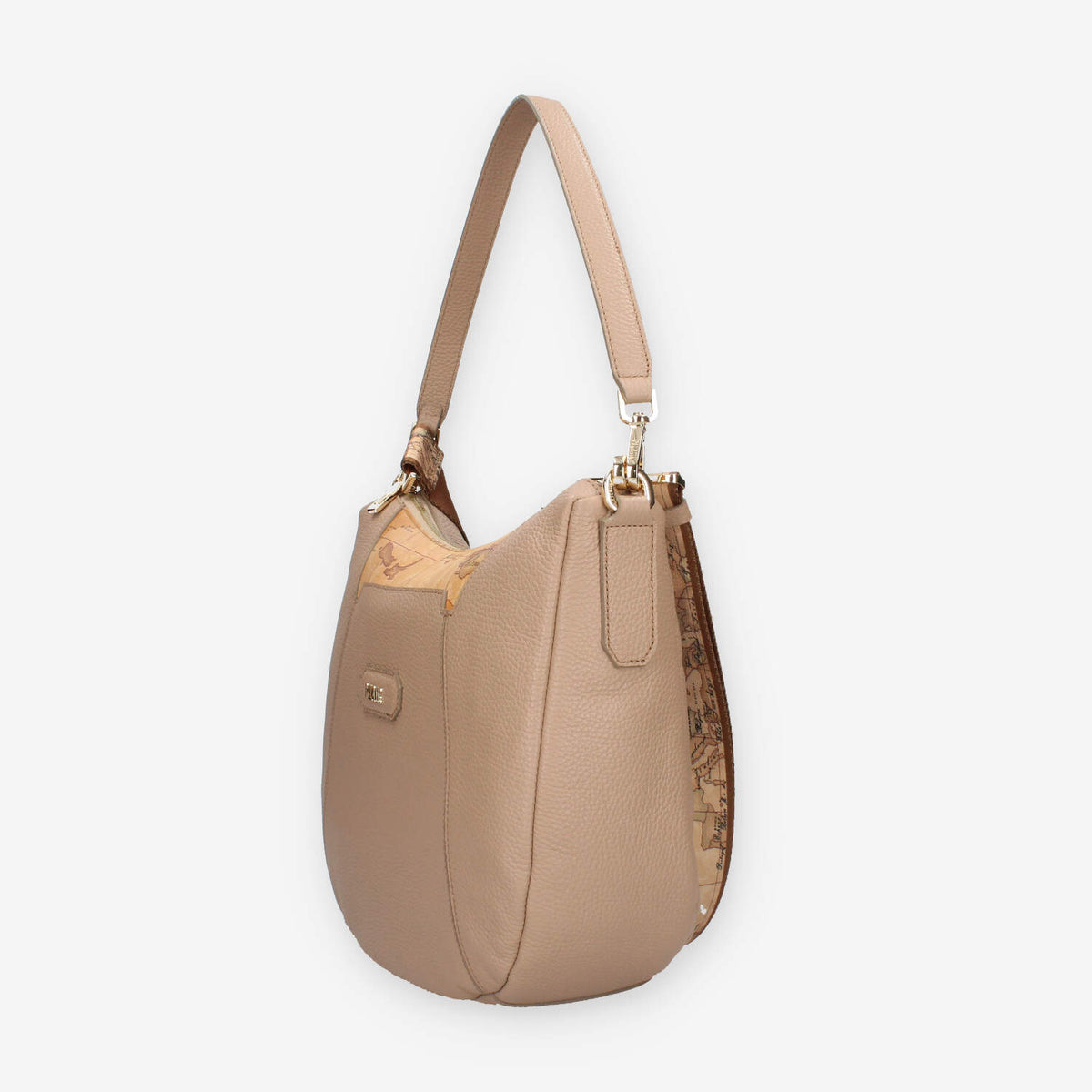 Borsa a Spalla Elegante Alviero Martini Prima Classe - Modello LLG15-8630-0927