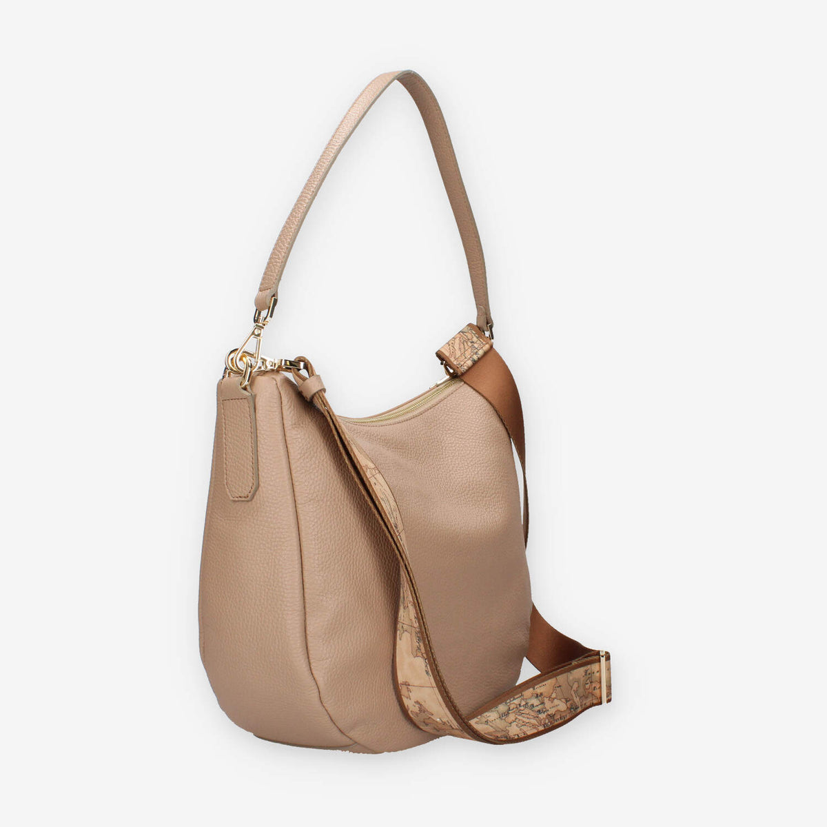 Borsa a Spalla Elegante Alviero Martini Prima Classe - Modello LLG15-8630-0927