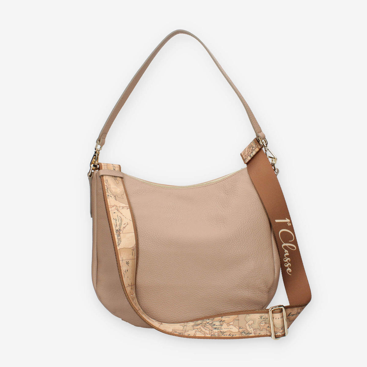 Borsa a Spalla Elegante Alviero Martini Prima Classe - Modello LLG15-8630-0927