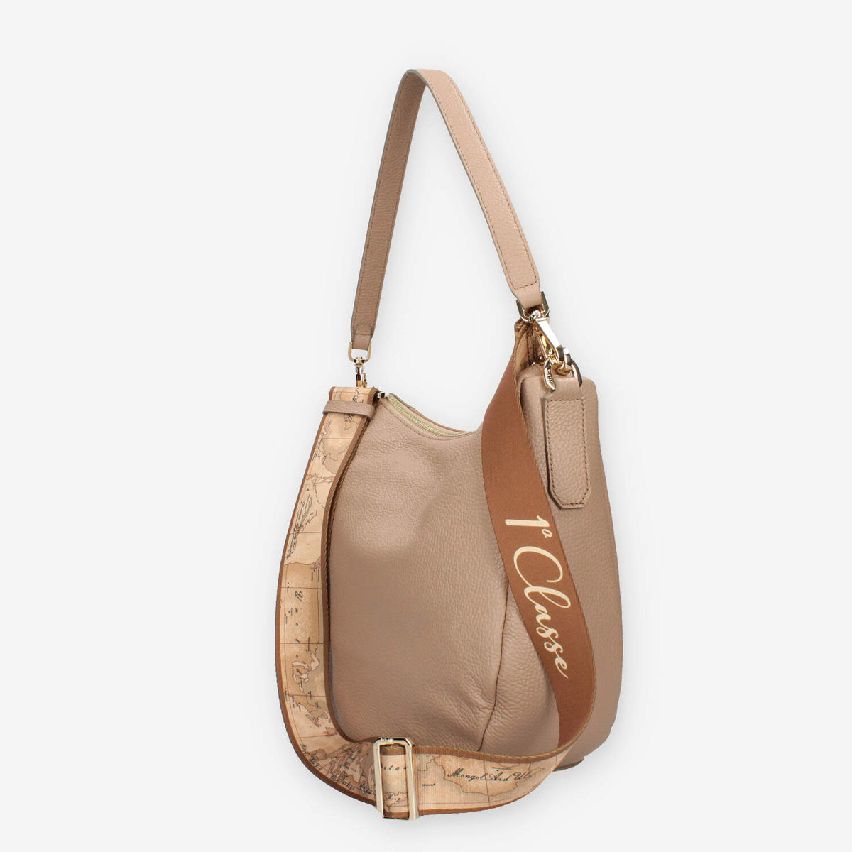 Borsa a Spalla Elegante Alviero Martini Prima Classe - Modello LLG15-8630-0927