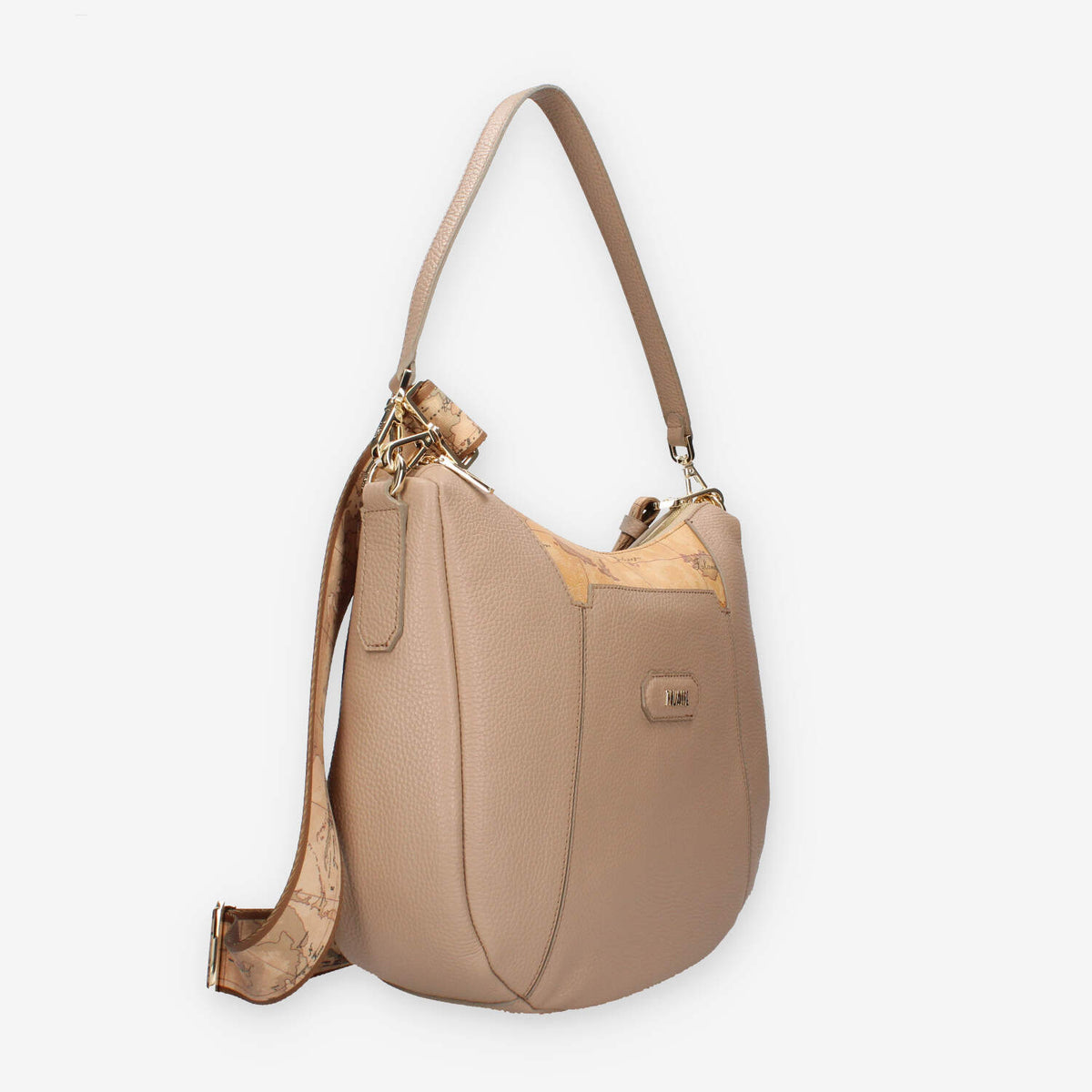 Borsa a Spalla Elegante Alviero Martini Prima Classe - Modello LLG15-8630-0927