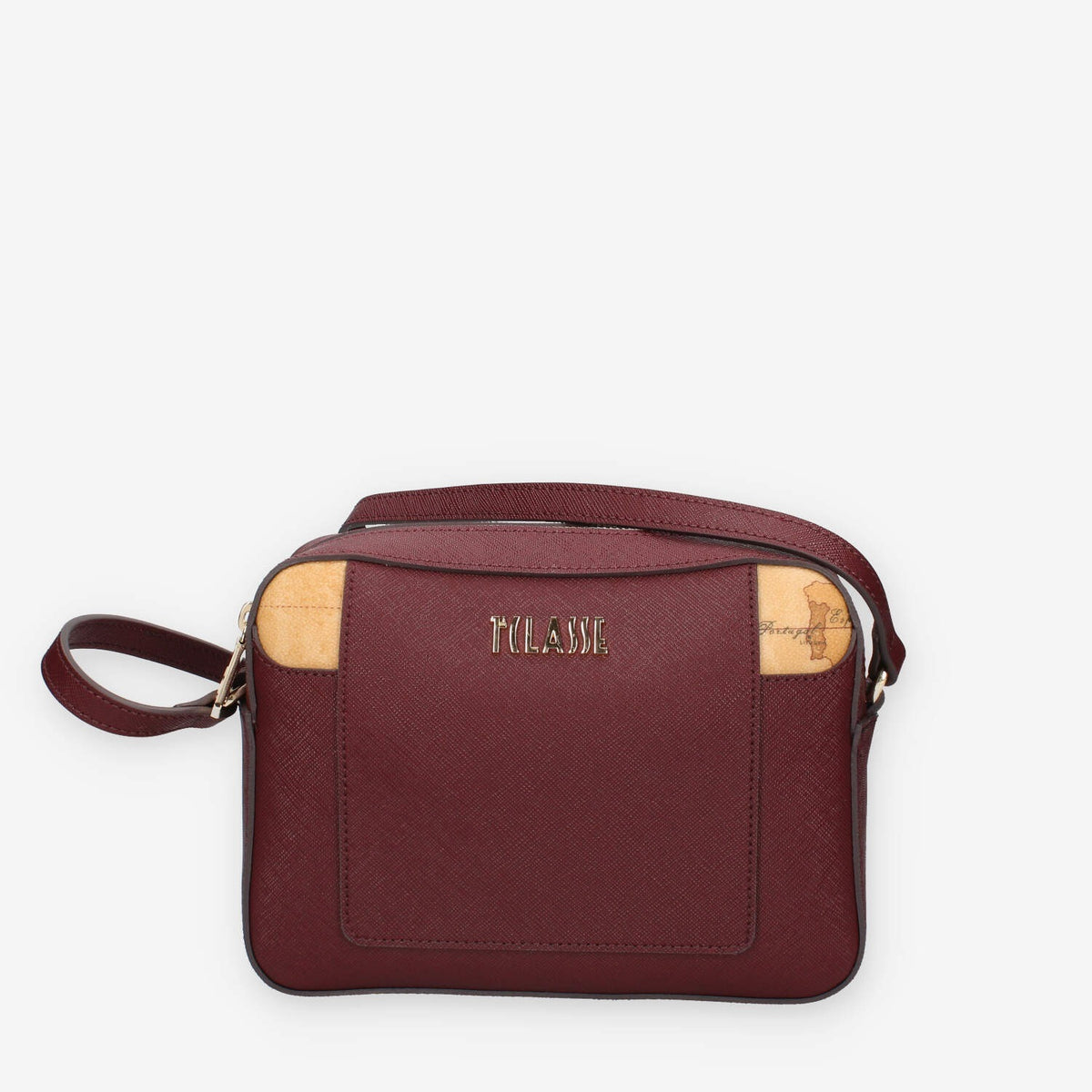 Borsa a Tracolla Alviero Martini Prima Classe LLF78-9407-0304