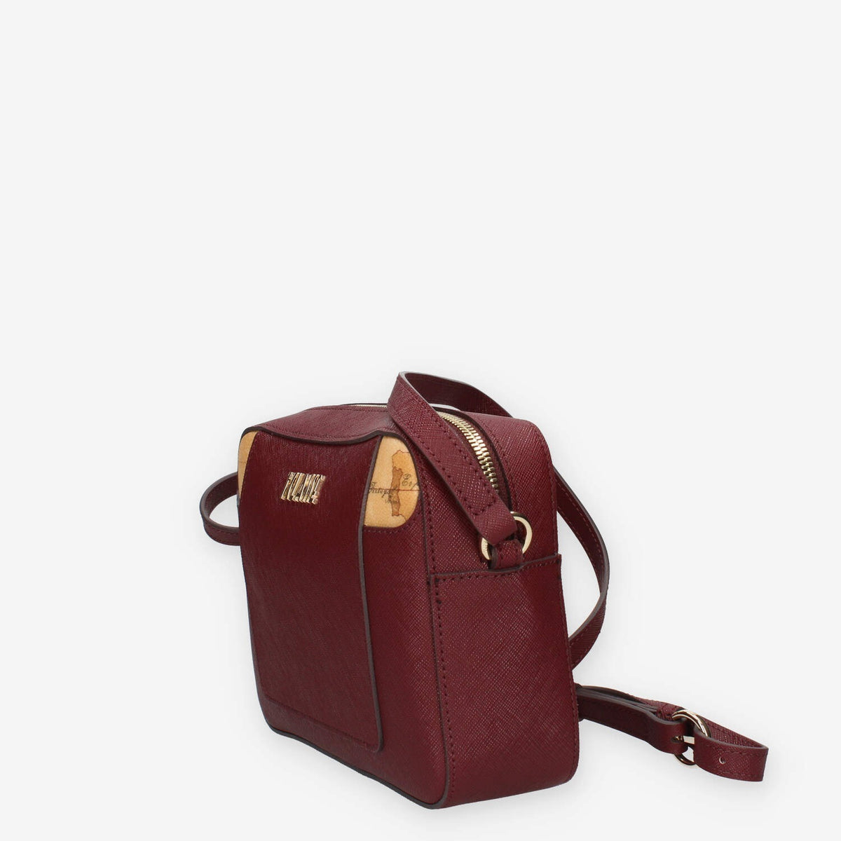 Borsa a Tracolla Alviero Martini Prima Classe LLF78-9407-0304