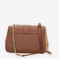 Shoulder Bag Elegante LLG33-T407-0548 di Alviero Martini Prima Classe