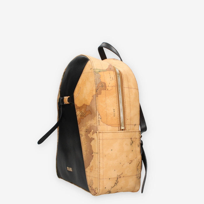 Zaino Elegante Alviero Martini Prima Classe - Collezione Geo Classic