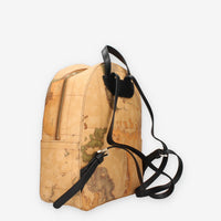 Zaino Elegante Alviero Martini Prima Classe - Collezione Geo Classic