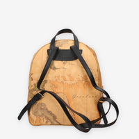 Zaino Elegante Alviero Martini Prima Classe - Collezione Geo Classic