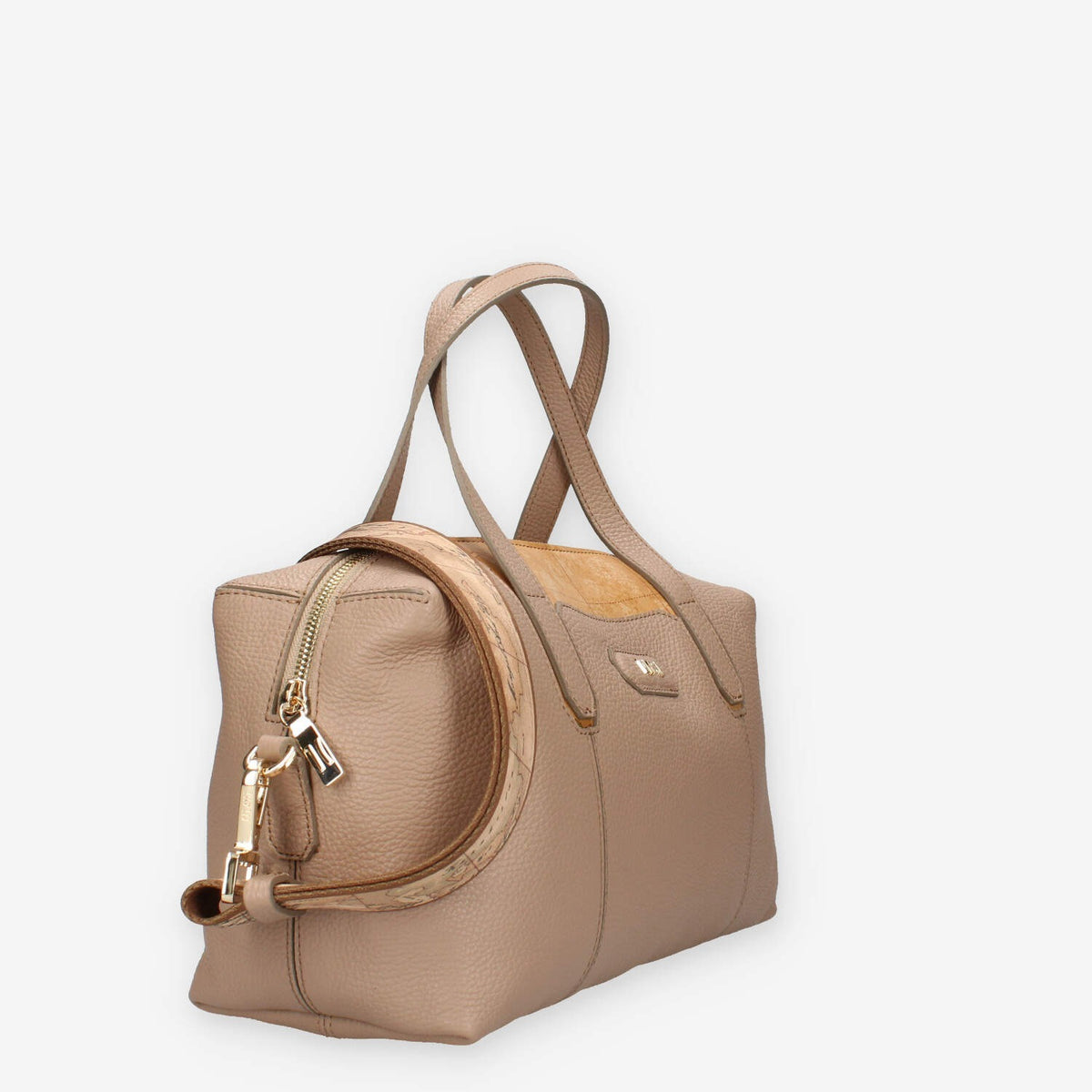 Borsa a Mano Alviero Martini Prima Classe - Eleganza e Stile