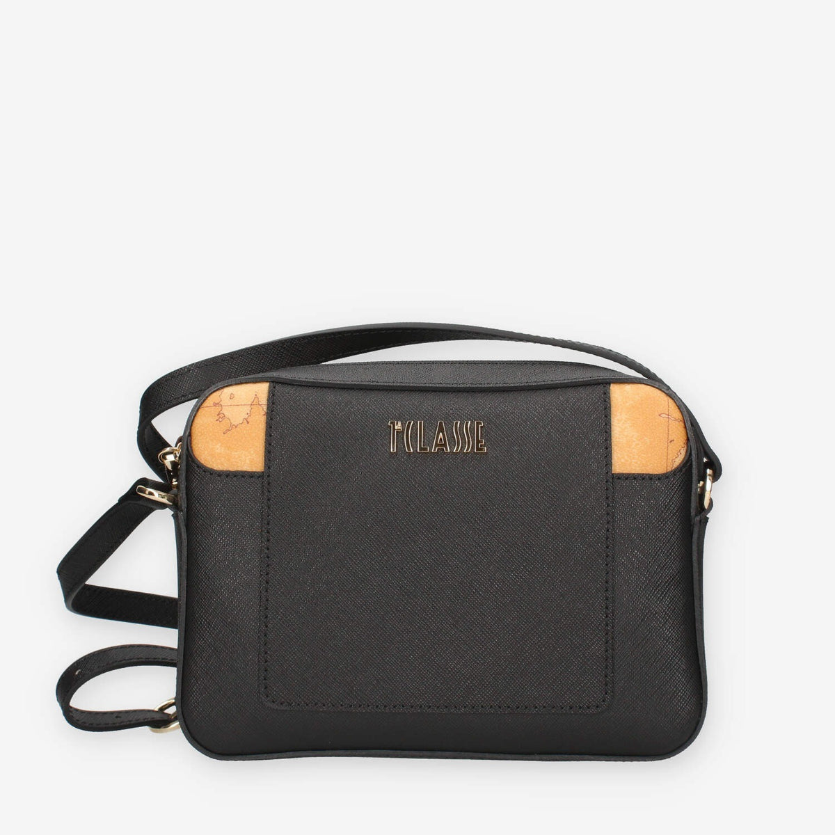 Borsa a Tracolla Alviero Martini Prima Classe - Eleganza e Funzionalità