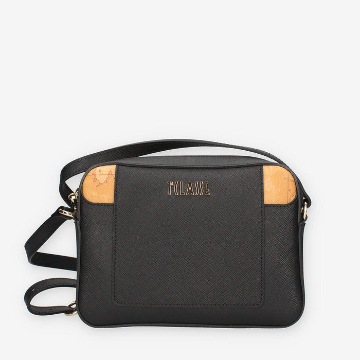 Borsa a Tracolla Alviero Martini Prima Classe - Eleganza e Funzionalità