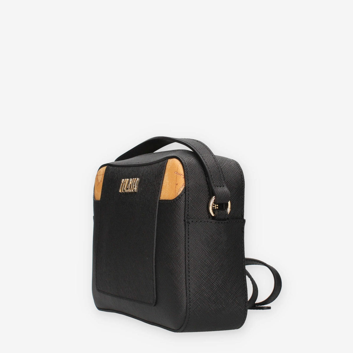 Borsa a Tracolla Alviero Martini Prima Classe - Eleganza e Funzionalità