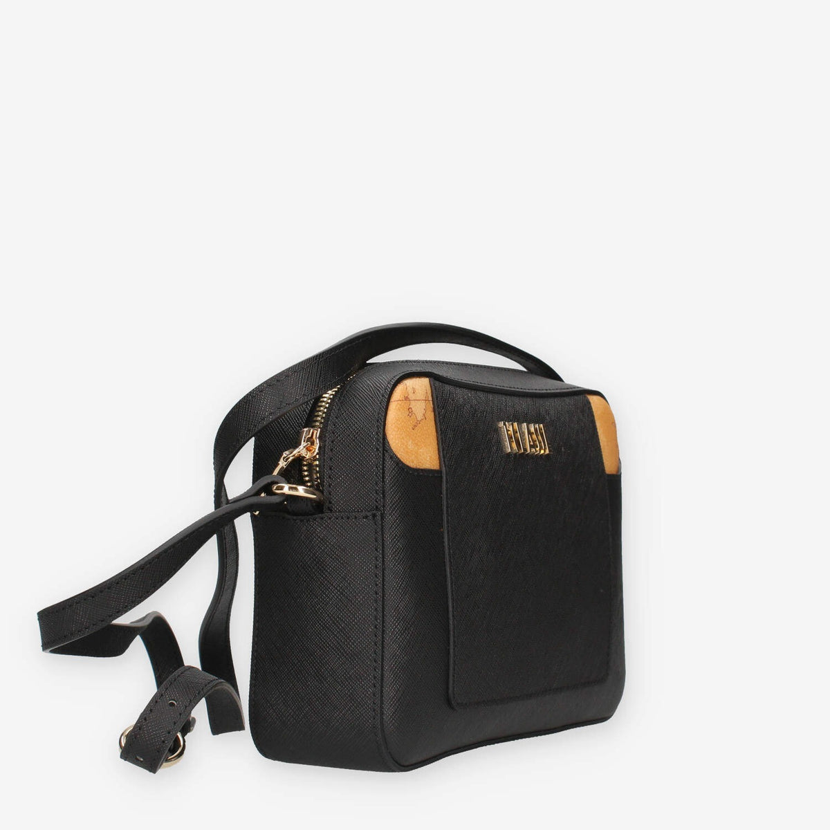 Borsa a Tracolla Alviero Martini Prima Classe - Eleganza e Funzionalità