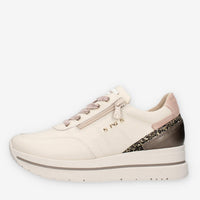 Sneakers Eleganti da Donna Nero Giardini I617360D-710