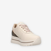 Sneakers Eleganti da Donna Nero Giardini I617360D-710