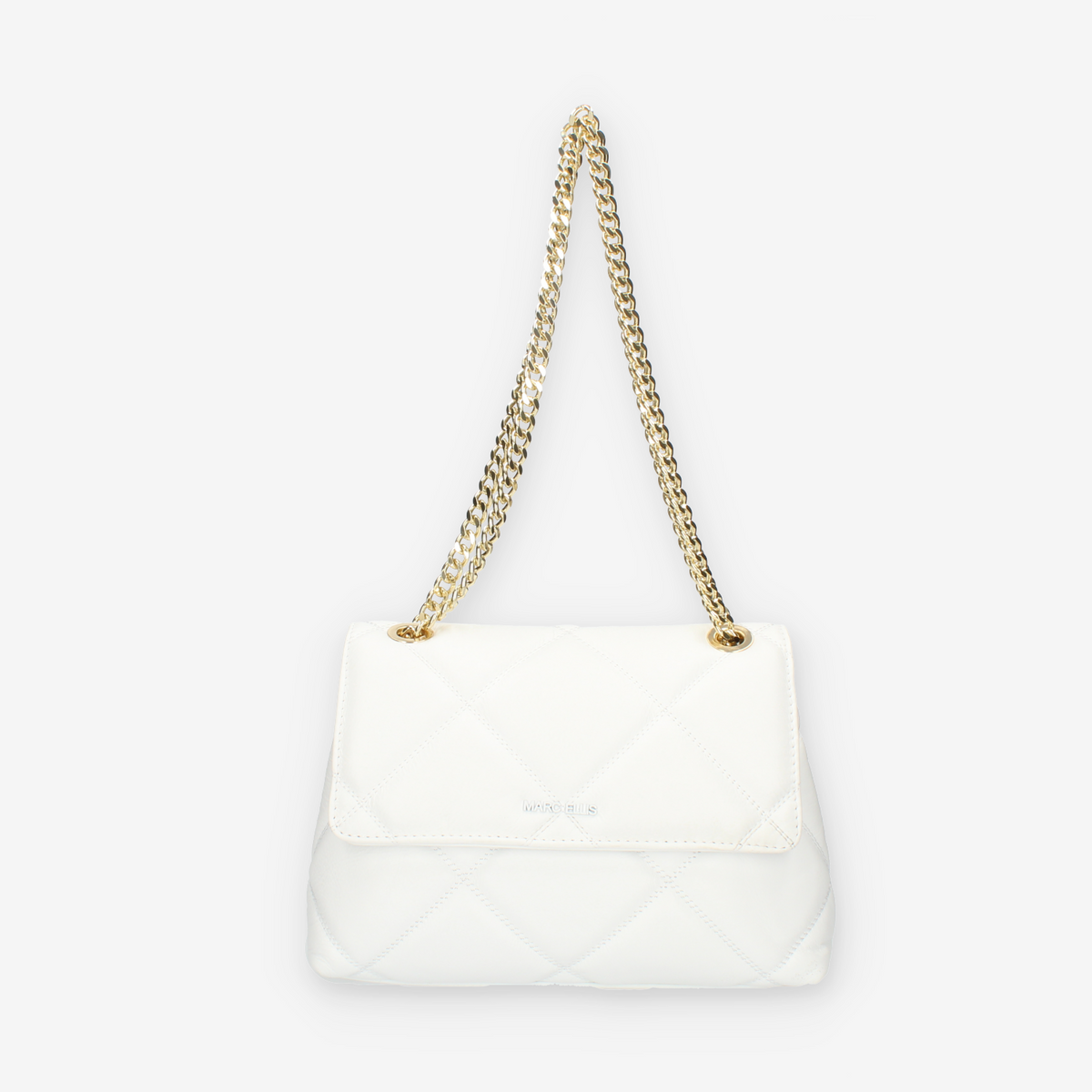 Marc Ellis Moreen L. Borsa a tracolla