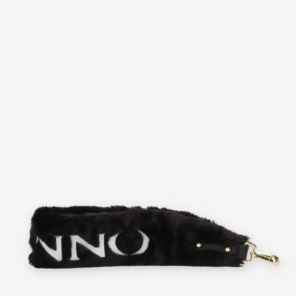 ERMANNO FIRENZE Ermanno Scervino Tracolla Fur Natasha nera