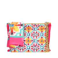 Pochette+ foulard