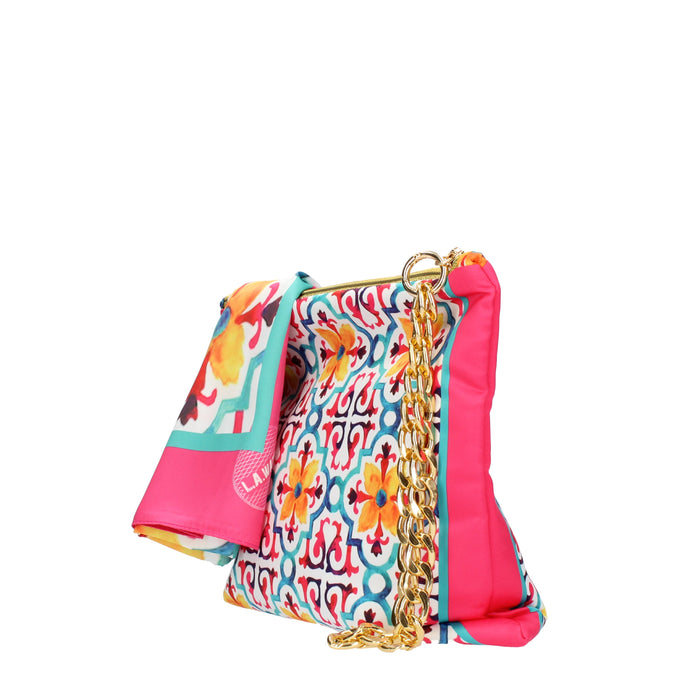 Pochette+ foulard