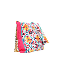 Pochette+ foulard