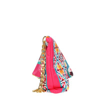 Pochette+ foulard