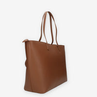 Rocco Barocco Perla Borsa modello Shopping grande marrone