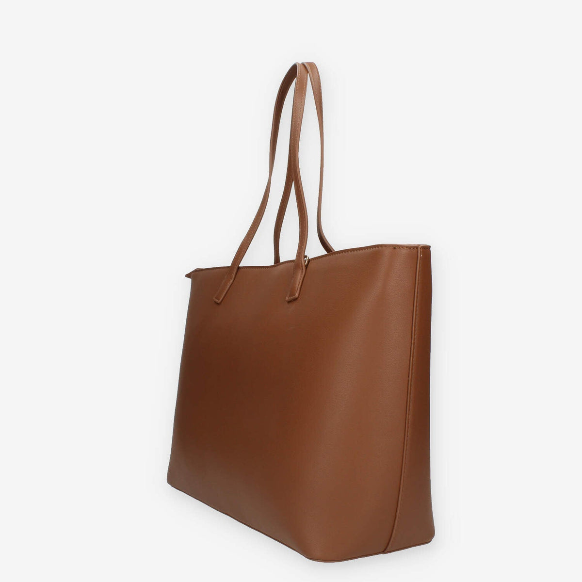Rocco Barocco Perla Borsa modello Shopping grande marrone