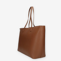 Rocco Barocco Perla Borsa modello Shopping grande marrone